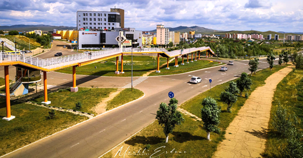 suspension-bridge